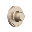 Магнитный настенный держатель для фена Dreame Hair Glory Hair Dryer Holder Rose Gold